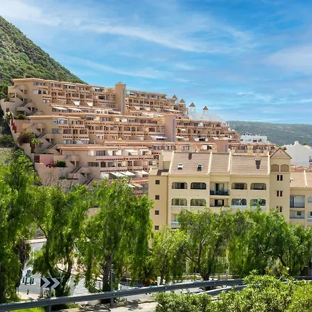 Best Panoramatic View Ii In Los Cristianos * ロスクリスティアーノス