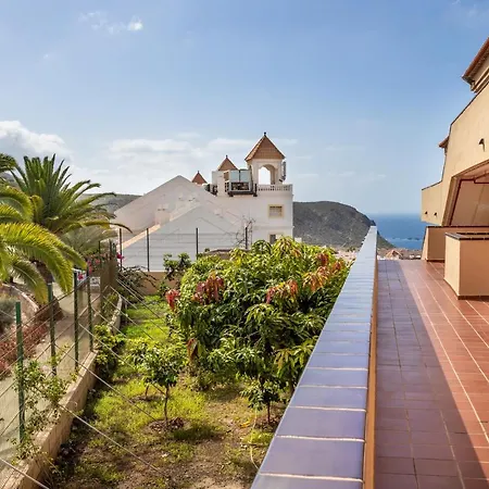 Lejlighed Best Panoramatic View Ii In Los Cristianos Los Cristianos (Tenerife)