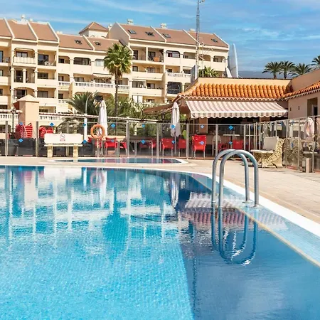 Apartment Best Panoramatic View Ii In Los Cristianos *
