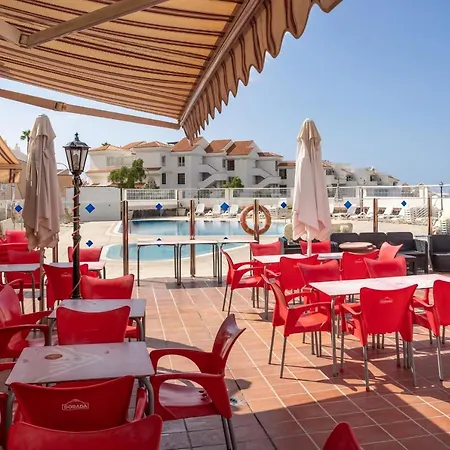 Apartment Best Panoramatic View Ii In Los Cristianos *