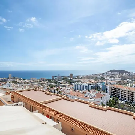 Best Panoramatic View Ii In Los Cristianos *
